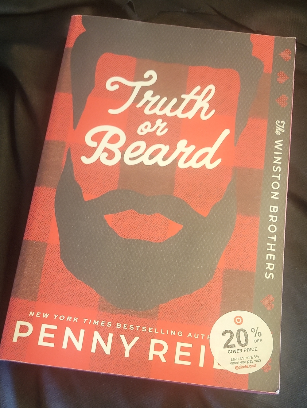Truth or Beard- Deluxe Edition
